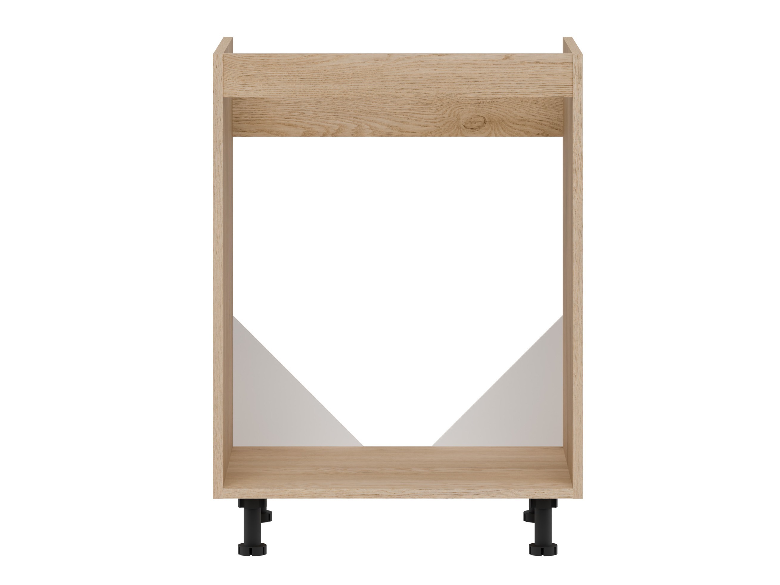 Armoire modulaire pour évier avec portes Ati Torro 118