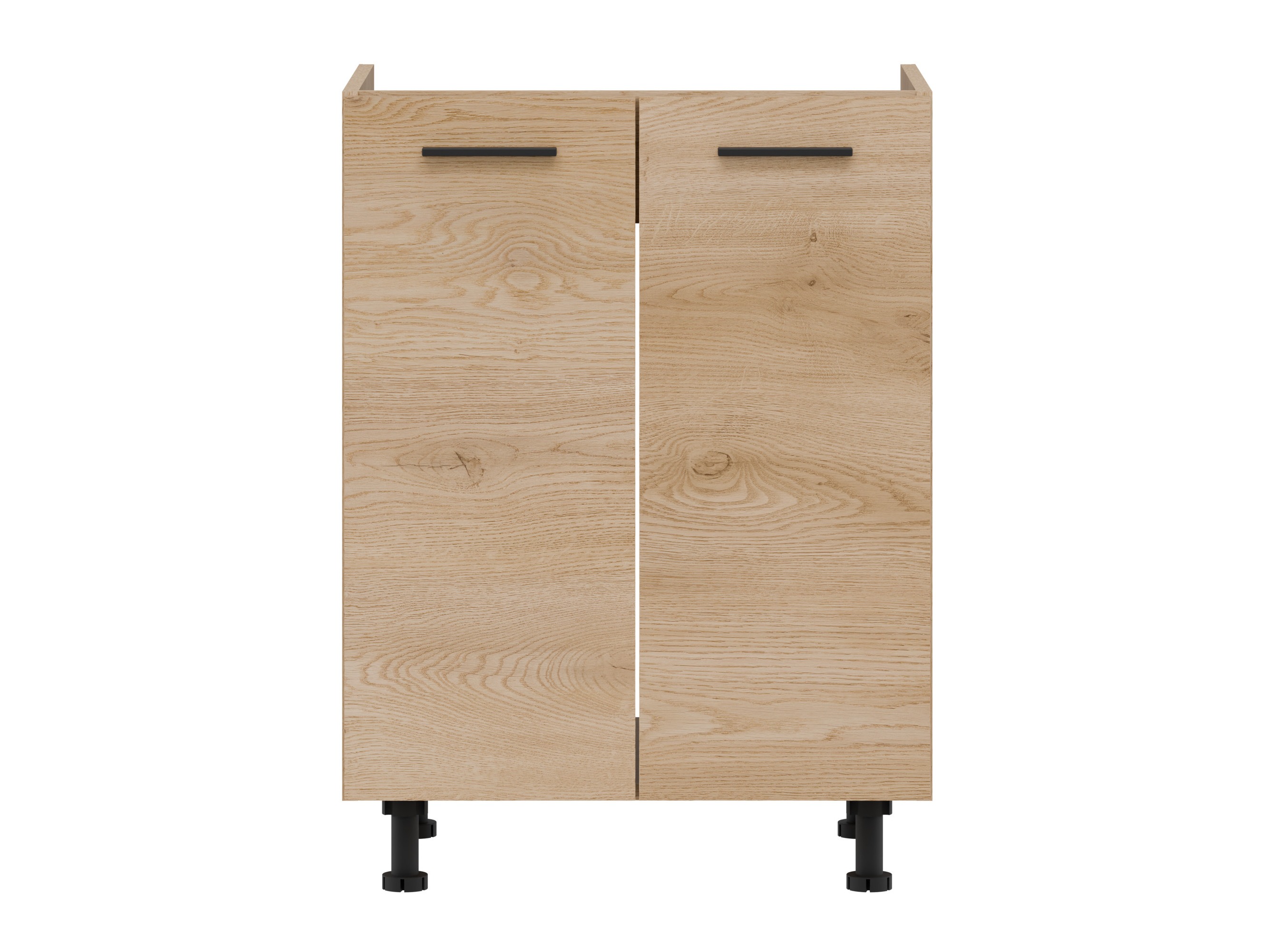Armoire modulaire pour évier avec portes Ati Torro 118