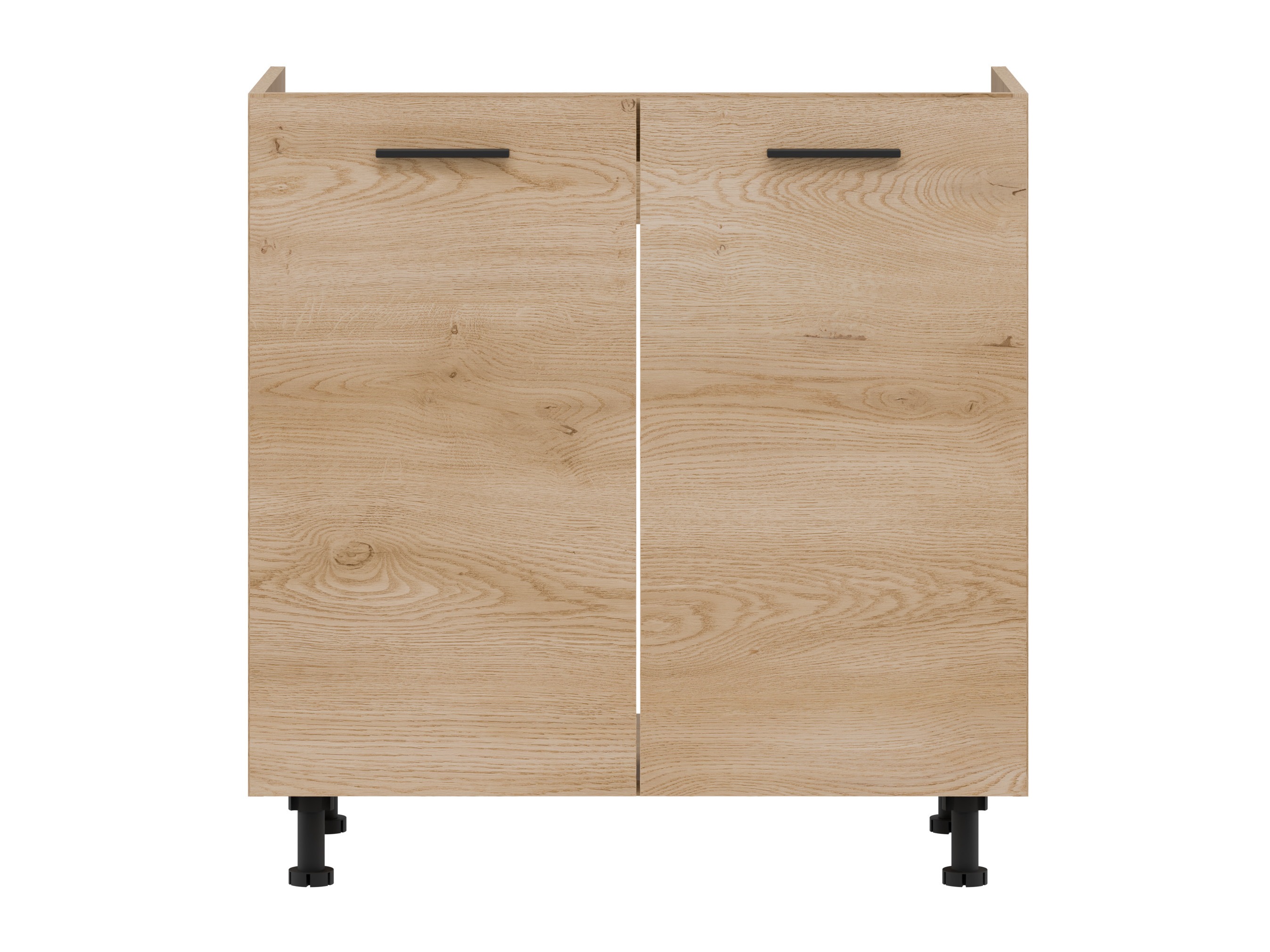 Armoire modulaire pour évier avec portes Ati Torro 123