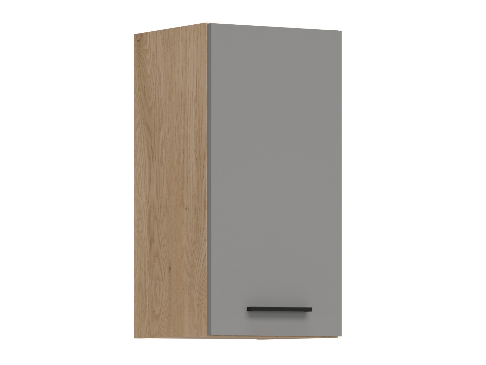 Armoire murale modulaire Ati Grey 116