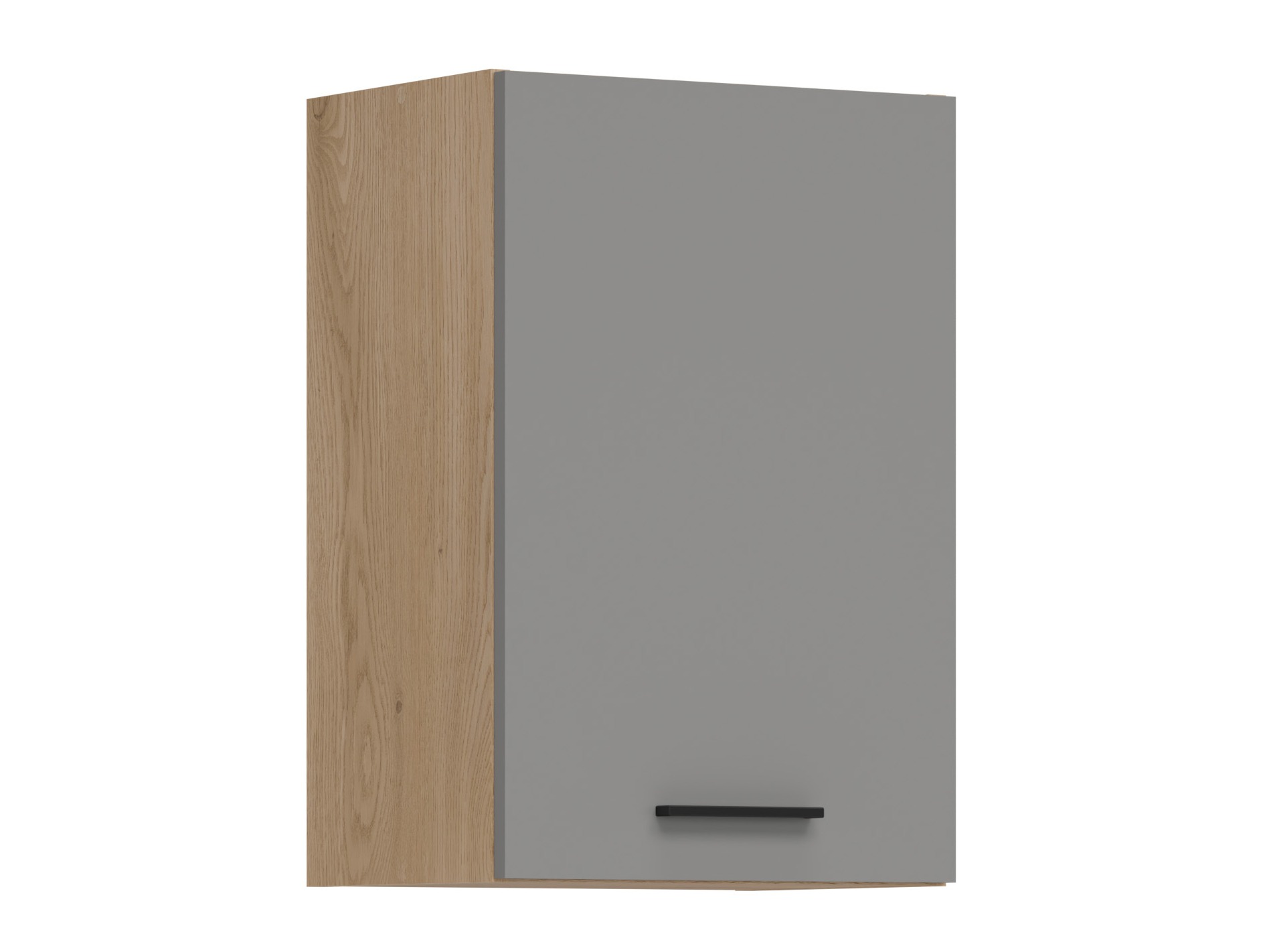 Armoire murale modulaire Ati Grey 117