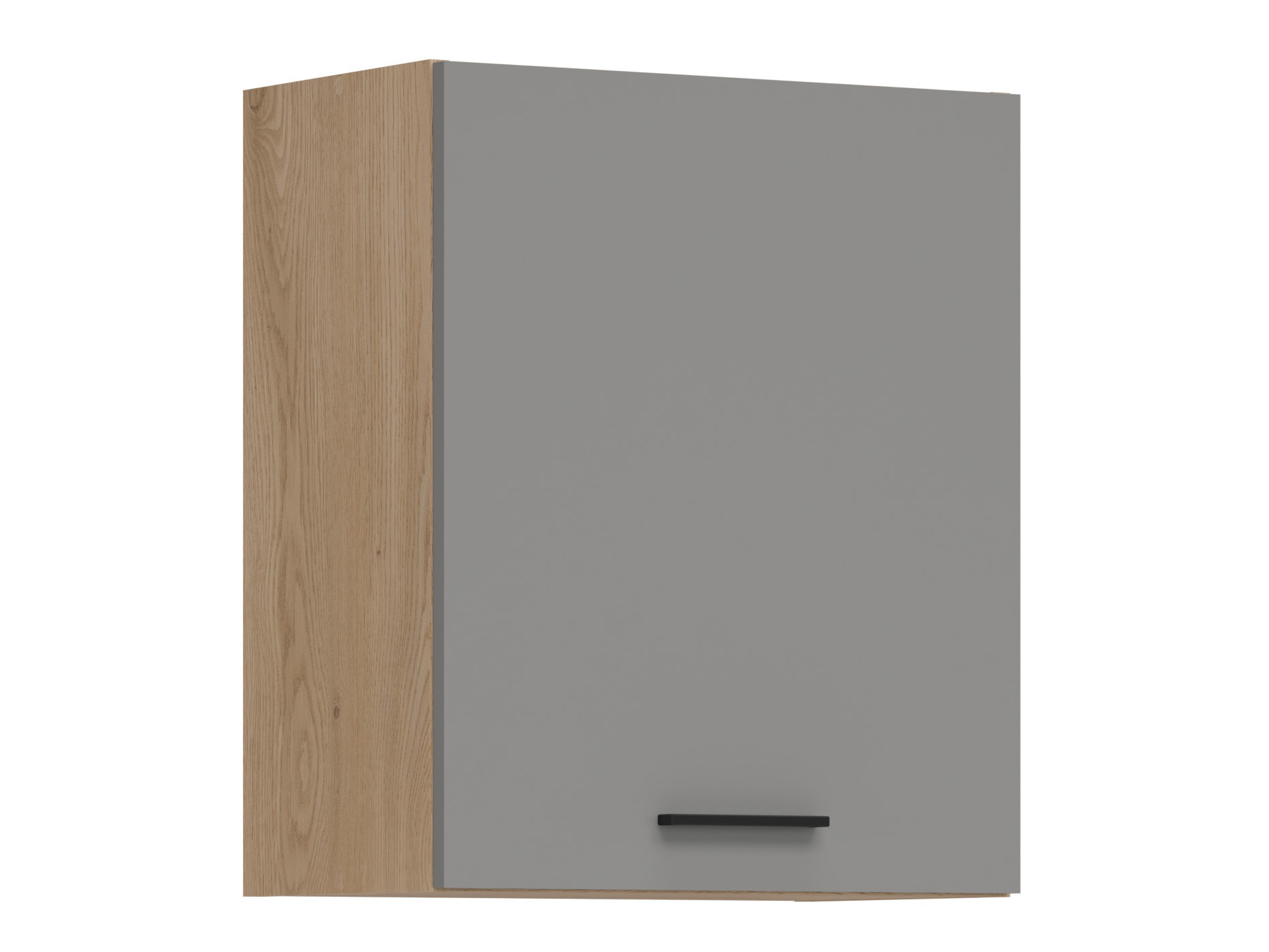 Armoire murale modulaire Ati Grey 118