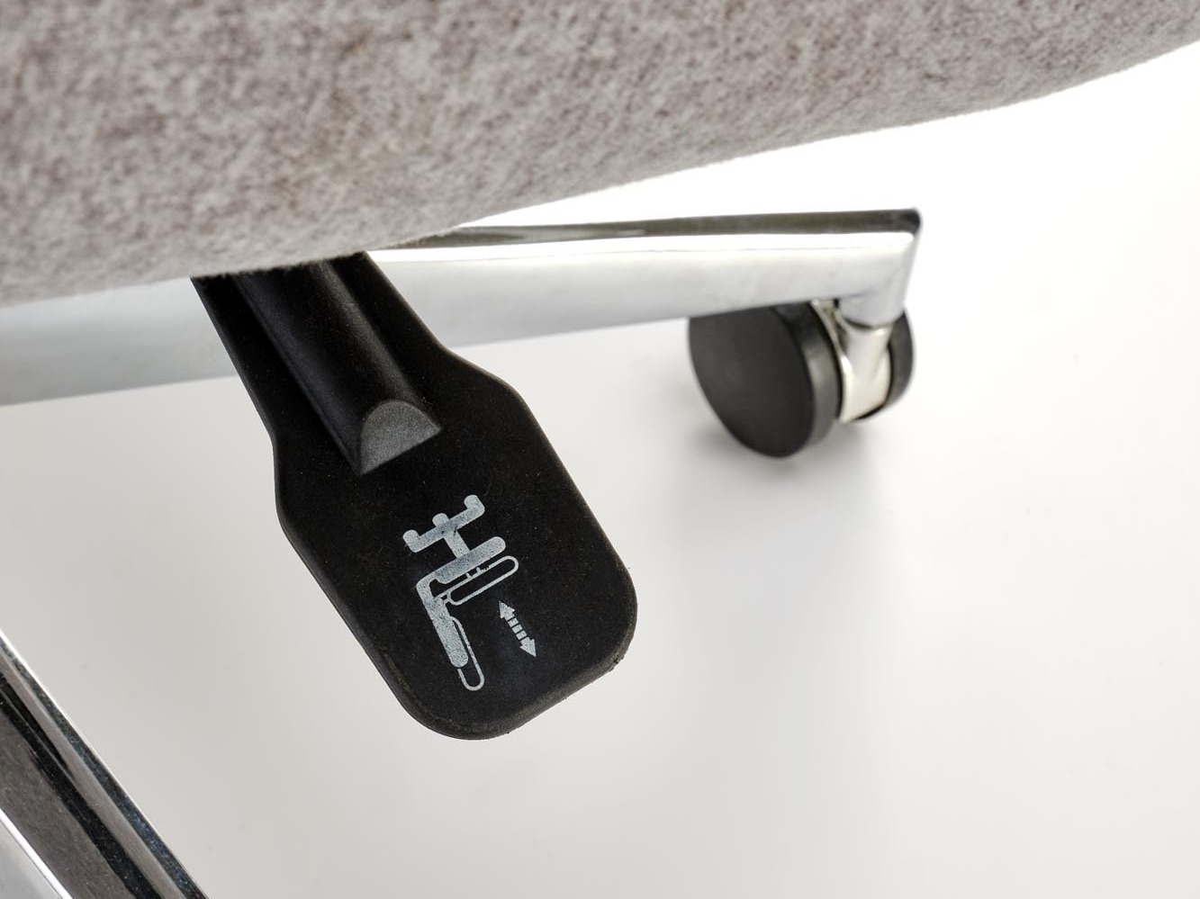 Chaise de bureau Houston 1604