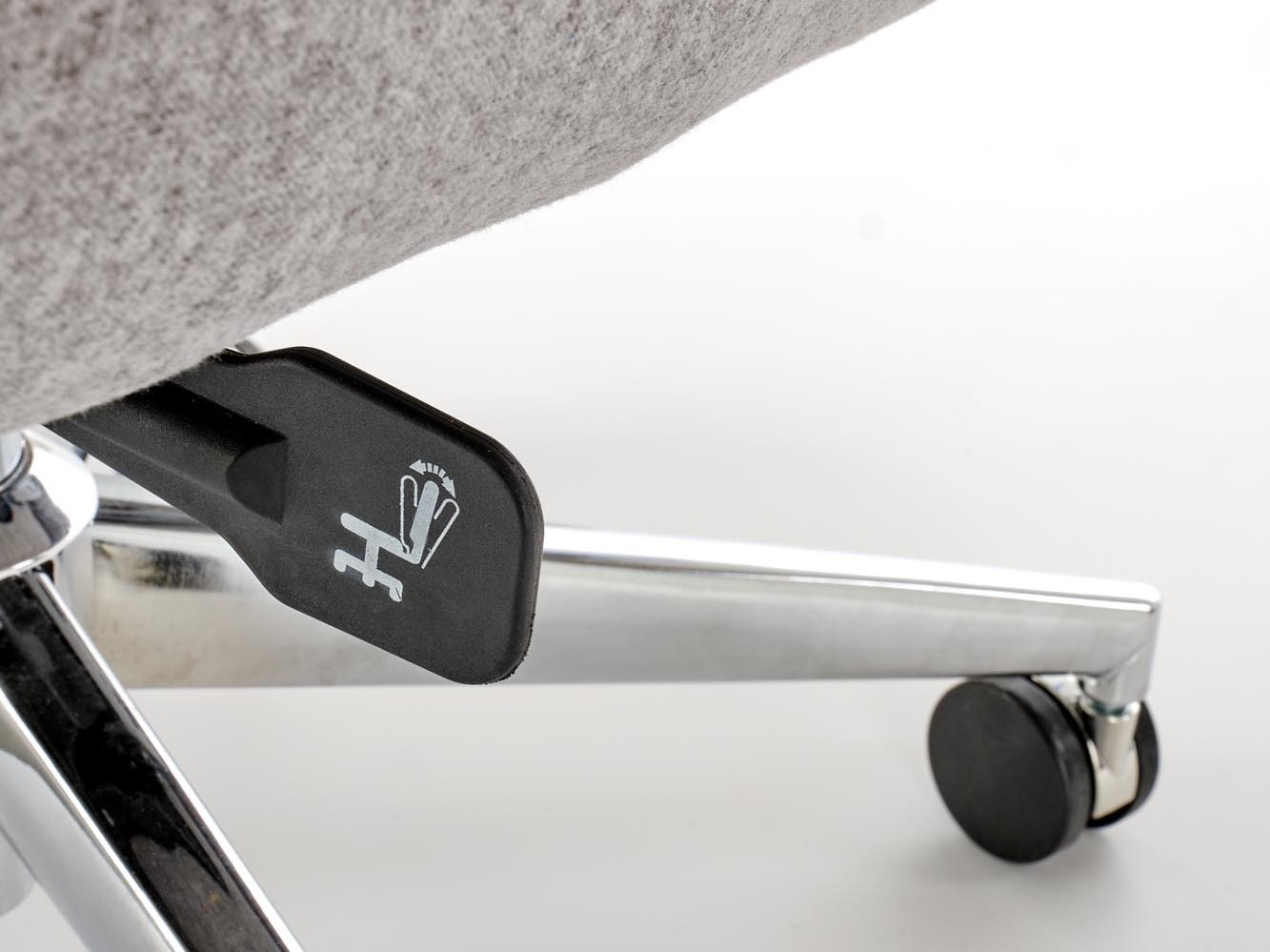 Chaise de bureau Houston 1604