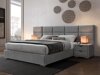 Table de chevet Houston 1052
