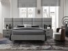 Table de chevet Houston 1052