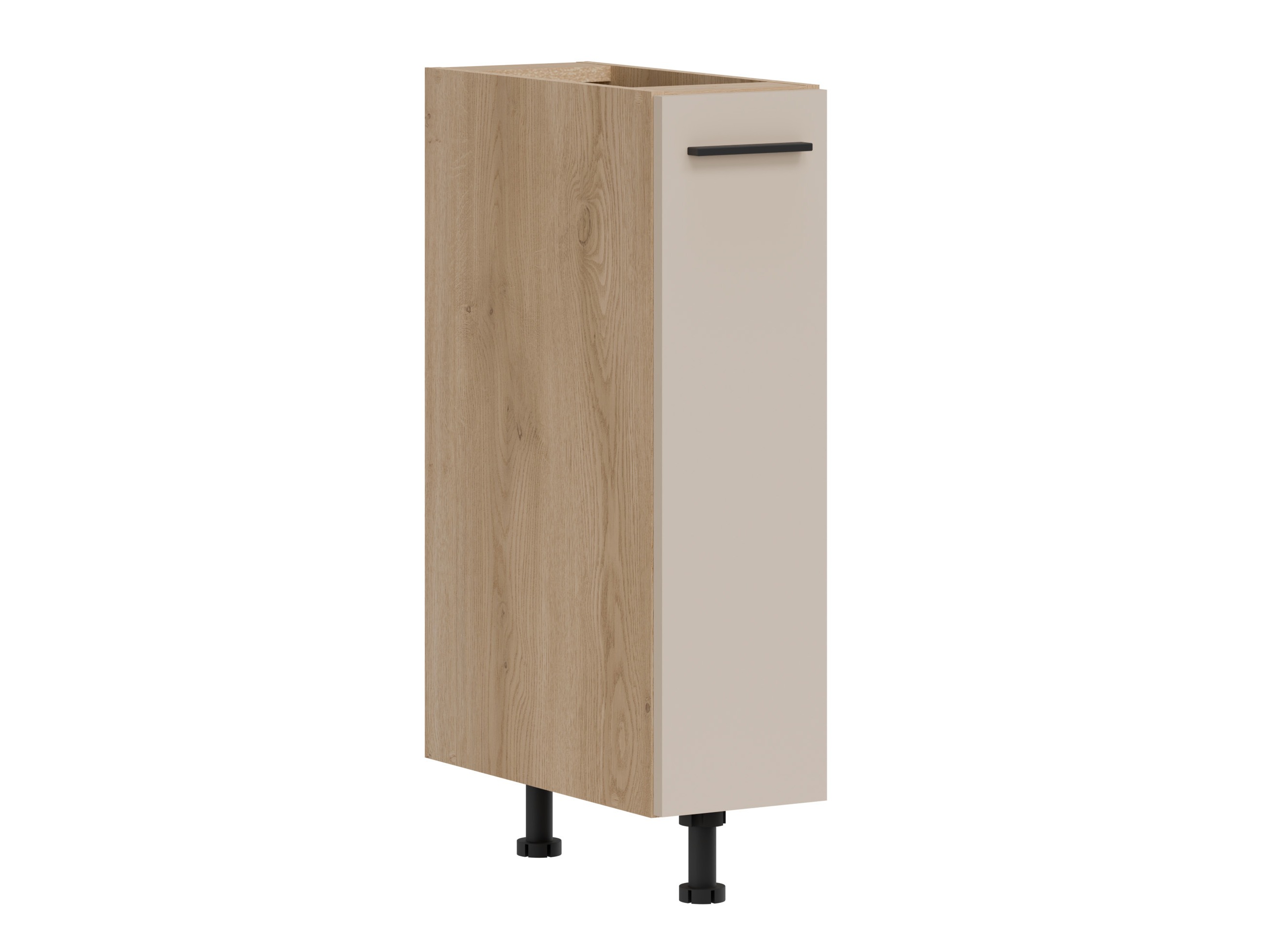 Armoire modulaire avec portes Ati Cashmere 112