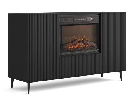 Buffet Talsalu 112 (Noir)