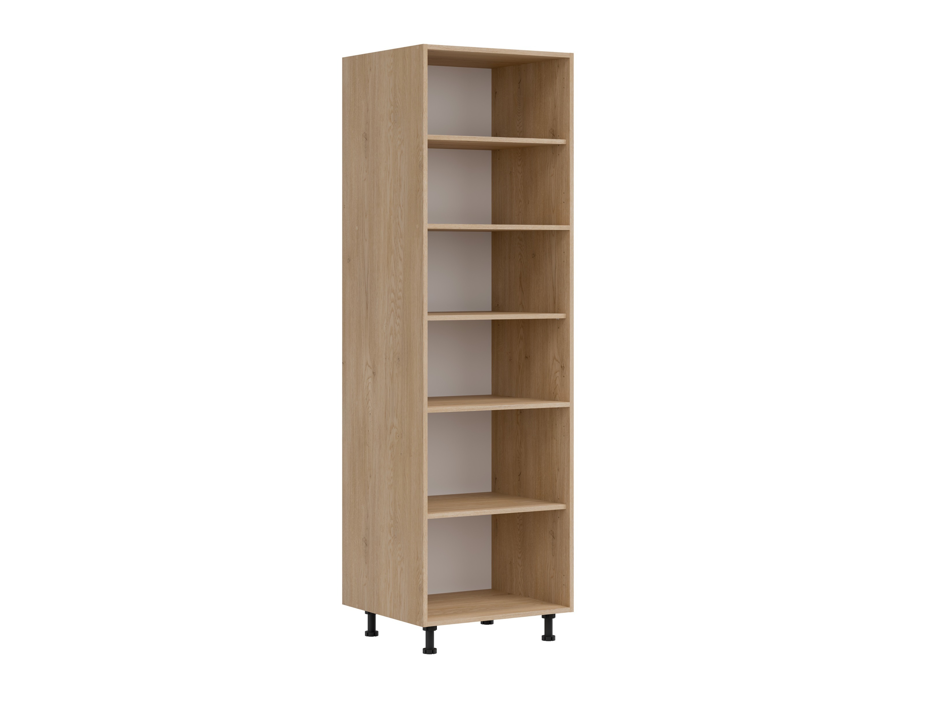 Ensemble de cuisine modulaire Ati Grey 132