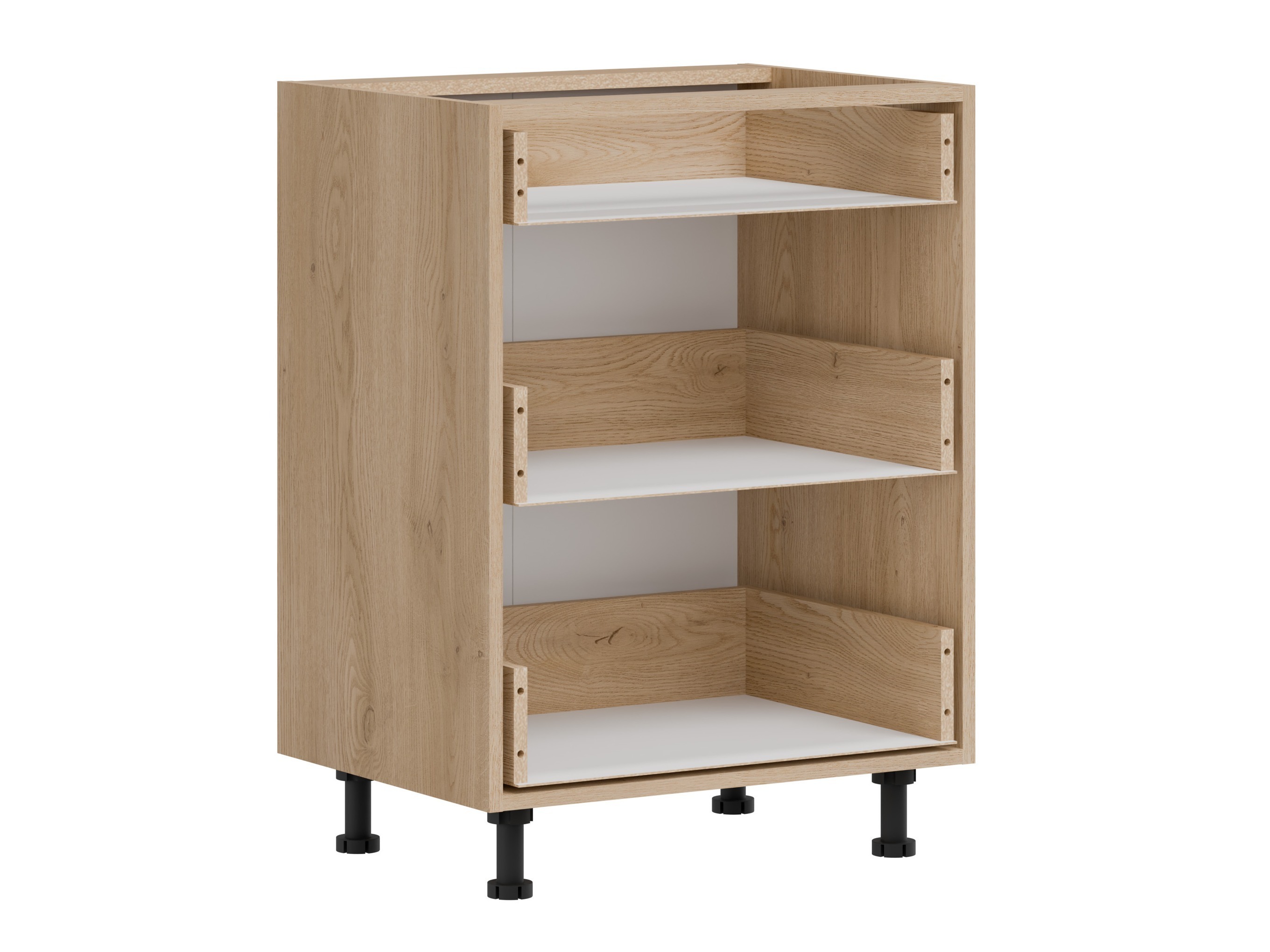 Ensemble de cuisine modulaire Ati Grey 132