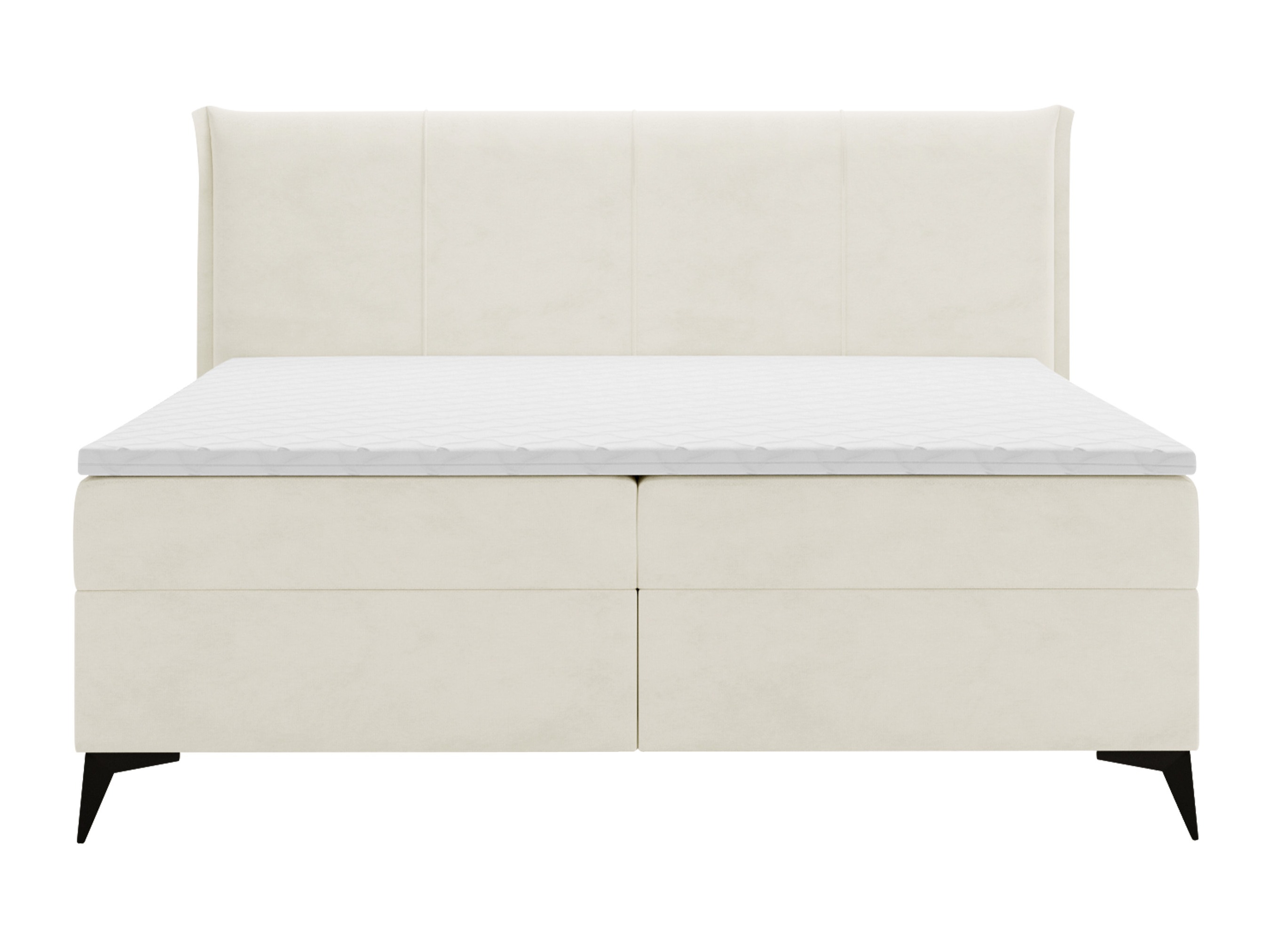 Lit continental Numeritas (Velo 621)