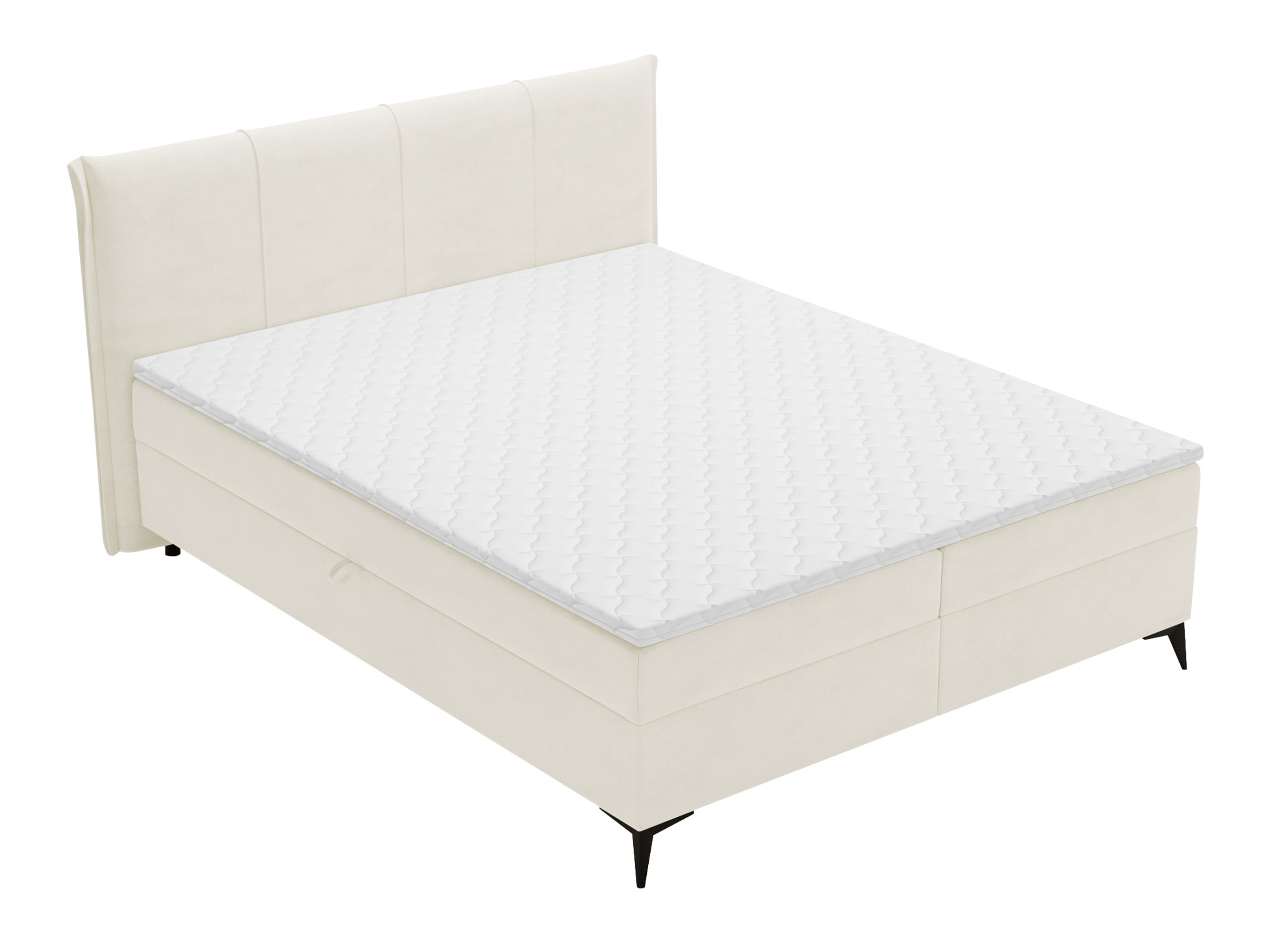 Lit continental Numeritas (Velo 621)