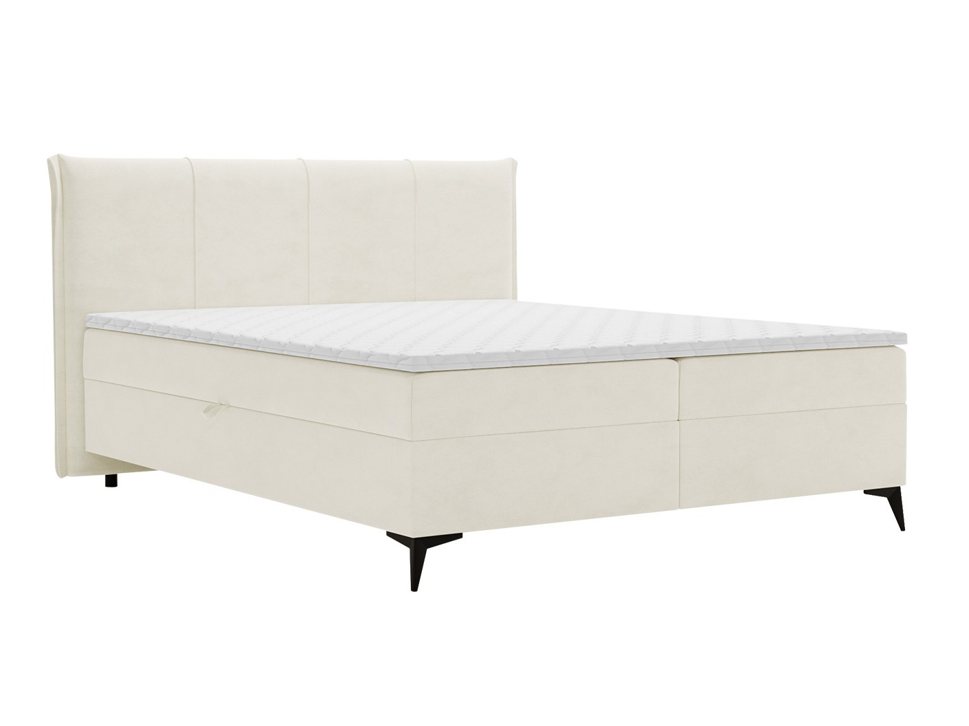 Lit continental Portage 109 (Velo 621)