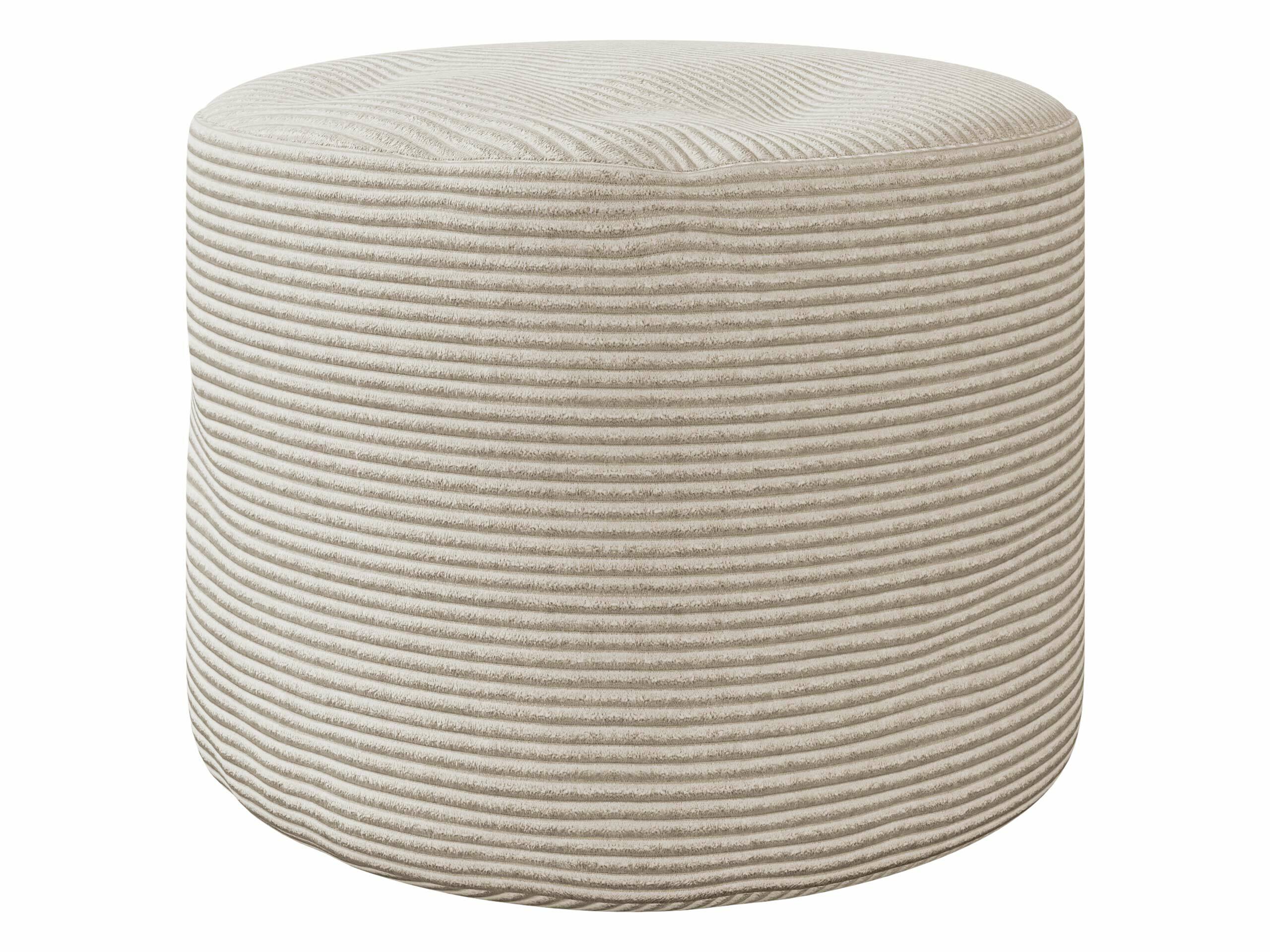 Pouf poire Comfivo Nuptiae (Poso 100)
