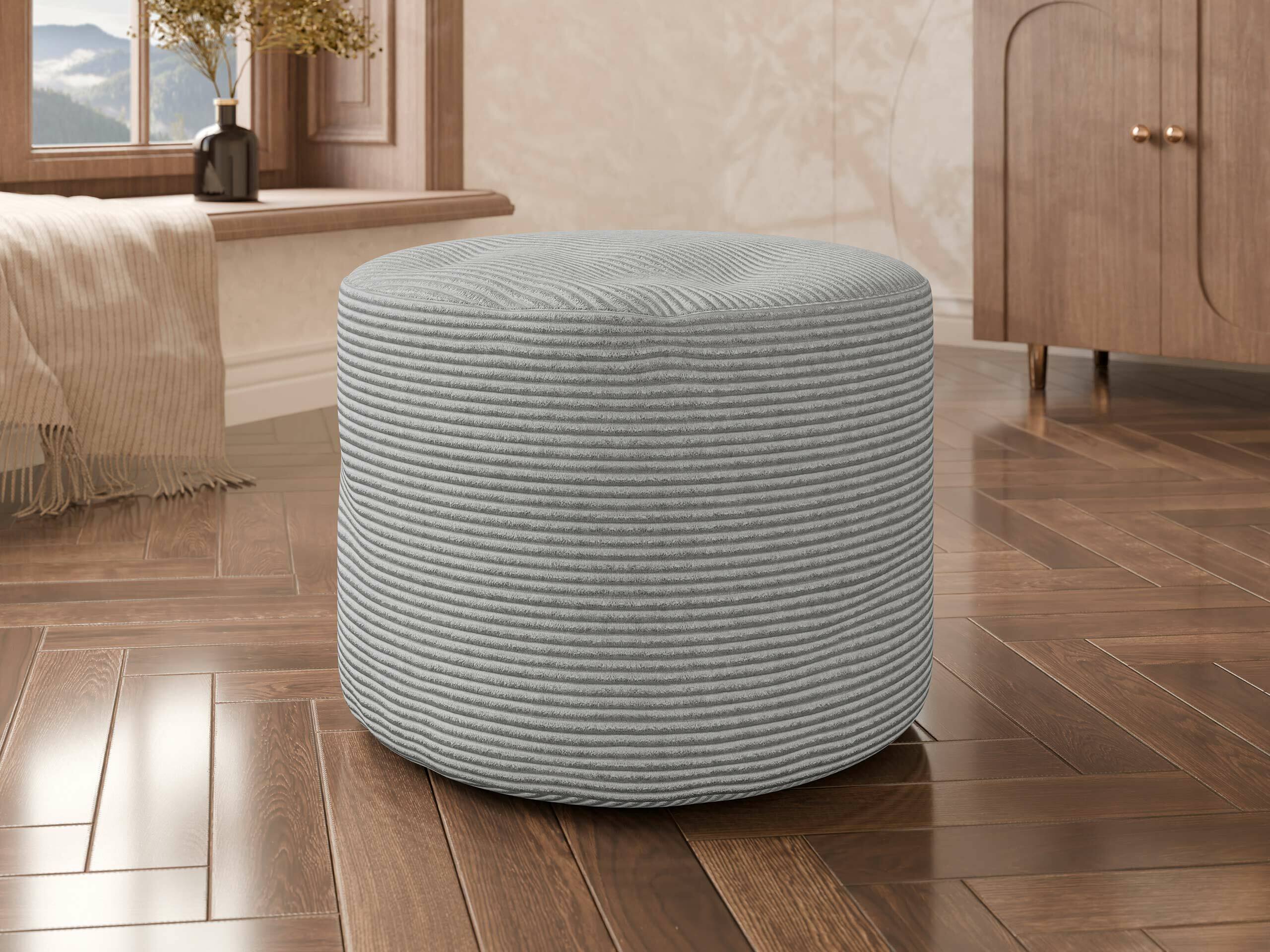 Pouf poire Comfivo Nuptiae (Poso 110)