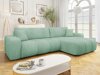 Canapé d'angle Comfivo 425 (Coral 55)