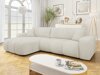 Canapé d'angle Comfivo 425 (Coral 65)