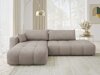 Canapé d'angle Comfivo 471 (Coral 50)
