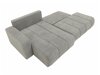Canapé d'angle Comfivo 471 (Coral 50)