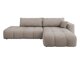 Canapé d'angle Comfivo 471 (Coral 50)