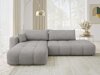 Canapé d'angle Comfivo 471 (Coral 75)