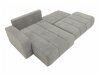 Canapé d'angle Comfivo 471 (Coral 75)