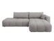Canapé d'angle Comfivo 471 (Coral 75)