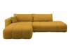 Canapé d'angle Comfivo 471 (Velo 626)