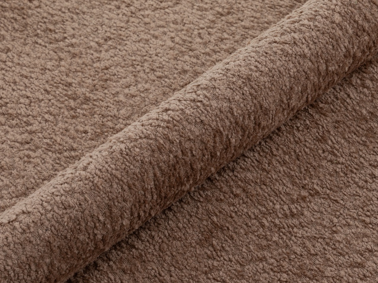 Banc rembourré Comfivo Laurus (Coral 45)