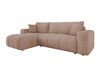 Canapé d'angle Comfivo 361 (Coral 45)