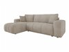 Canapé d'angle Comfivo 361 (Coral 50)