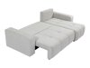 Canapé d'angle Comfivo 361 (Coral 50)