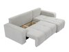 Canapé d'angle Comfivo 361 (Coral 50)