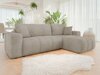 Canapé d'angle Comfivo 361 (Coral 50)