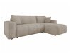 Canapé d'angle Comfivo 361 (Coral 50)