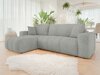 Canapé d'angle Comfivo 361 (Coral 75)