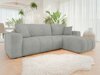 Canapé d'angle Comfivo 361 (Coral 75)