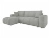Canapé d'angle Comfivo 361 (Coral 75)