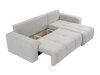 Canapé d'angle Comfivo 361 (Coral 75)