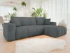Canapé d'angle Comfivo 361 (Coral 80)