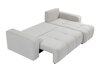 Canapé d'angle Comfivo 361 (Coral 80)