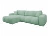 Canapé d'angle Comfivo 425 (Coral 55)