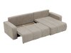 Canapé d'angle Comfivo 425 (Coral 55)