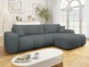 Canapé d'angle Comfivo 425 (Coral 80)