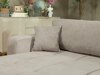 Canapé d'angle Comfivo 425 (Coral 80)
