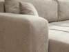 Canapé d'angle Comfivo 425 (Coral 80)