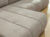 Canapé d'angle Comfivo 425 (Coral 80)