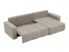 Canapé d'angle Comfivo 425 (Coral 80)