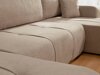 Canapé d'angle Comfivo 426 (Coral 50)
