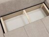 Canapé d'angle Comfivo 426 (Coral 50)